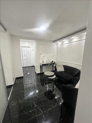 Prodaja,3.0 Renoviran Stan Na Dorcolu