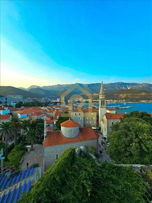 Prodaja, stan, Budva, Stari Grad, Vuka Karadzića ,