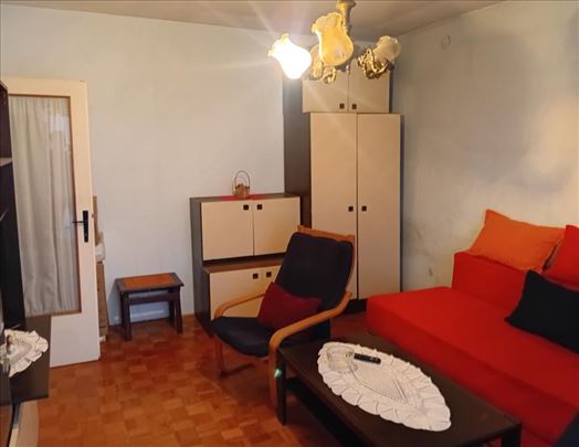 Prodaje se stan,Novi Beograd ID#1611