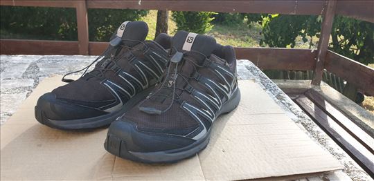 Salomon XA novo GoreTex 47 48 31.5cm