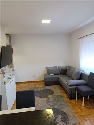 Smederevski put - Kaluđerica, nov, dvosoban 43m2 