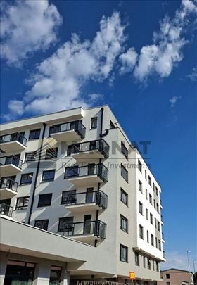 Stambeno-poslovni kompleks | Zemun | Novogradnja