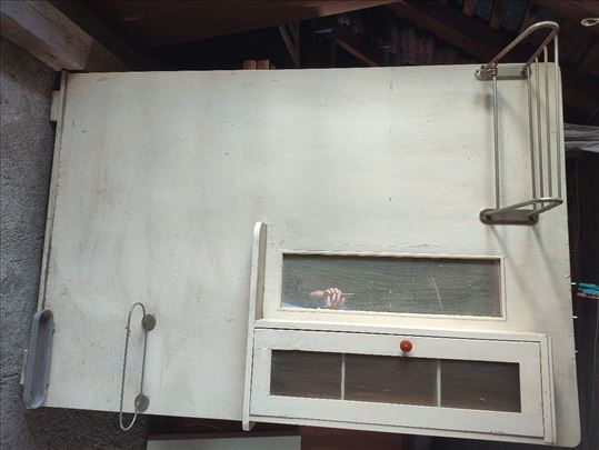 Starinsko Zidno Predsobllje