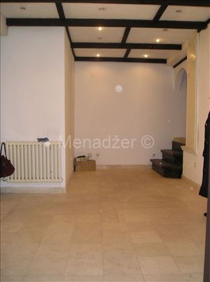 Strogi centar, lokal sa izlogom 40m2