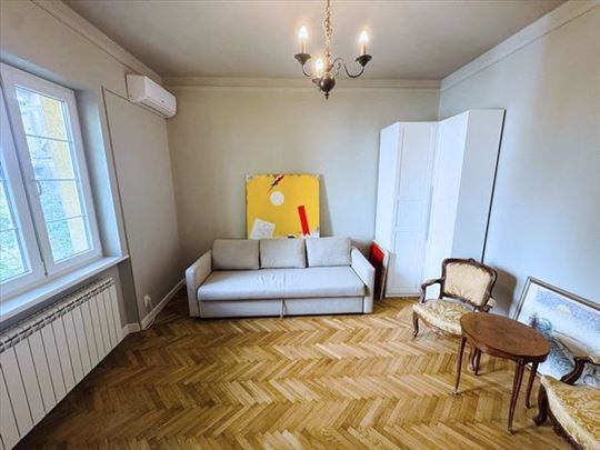 Super stan u pešačkoj zoni, ID 4997