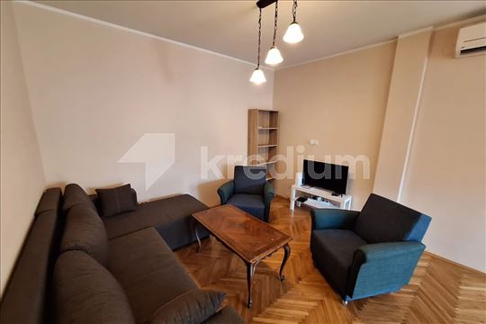 Svetozara Markovića - 03 - Vračar