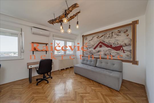 Tasmajdan, Vladetina, 1.0, 35 m2