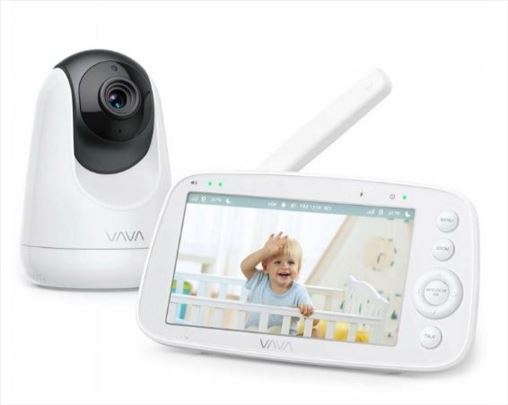VAVA VA-IH006 5 inča bebi monitor 