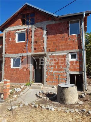 Vikendica, 10 ari plac,Vinik