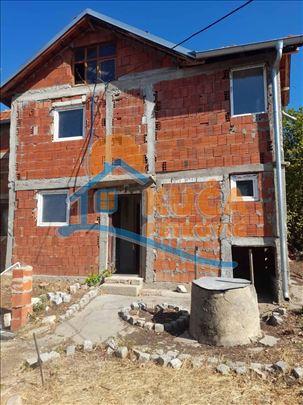Vikendica, 10 ari plac,Vinik