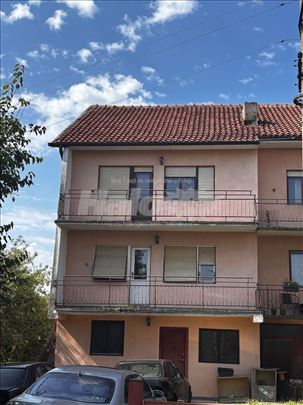 Vozdovac- Zuce- Kuca na placu od 10 ari-Ikea