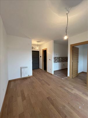 Voždovac, Stepe Stepanović, Stepina Magnolija