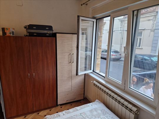Vračar, 1,5, 34m2, VPR, 
