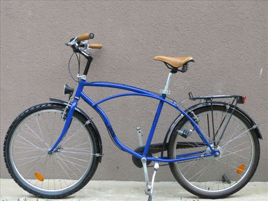 Bicikl - IXS Cruser 26"
