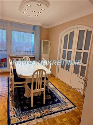 Braće Jerković, Dragice Koncar,3,0,91m2, 2 Lodje