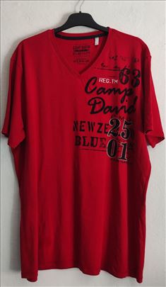 Camp David muška pamučna majica XXL