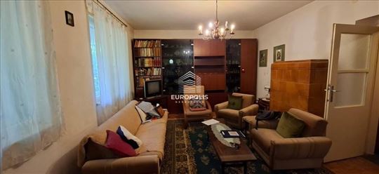 Čede Minderovića, Banovo brdo, Čukarica ID#7997