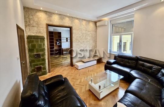 Centar - Savski venac manjez #62733