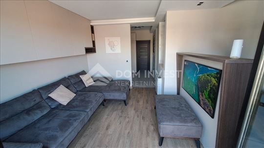 Centar, Risanska, dizajnerski dupleks, 79m2