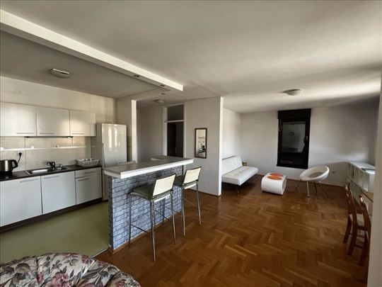 Dedinje,lep,komforan,svetao,useljiv ID#818476