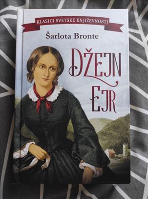 Džejn Ejr 