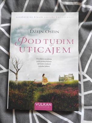 Džejn Ostin knjige 