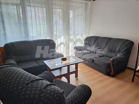 FON trosoban, 59 m2