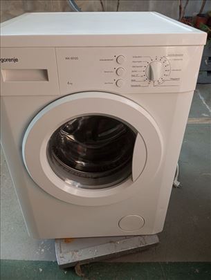 Gorenje veš mašina