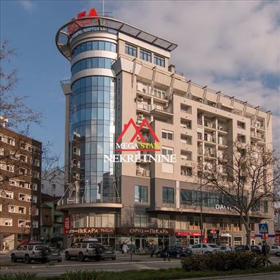 Grbavica - jednoiposoban - 40m2
