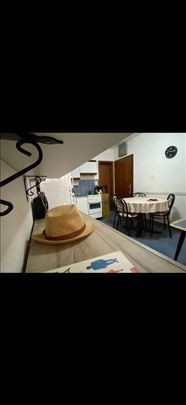 Herceg Novi, Baošići, 50m2, 50m od plaže 