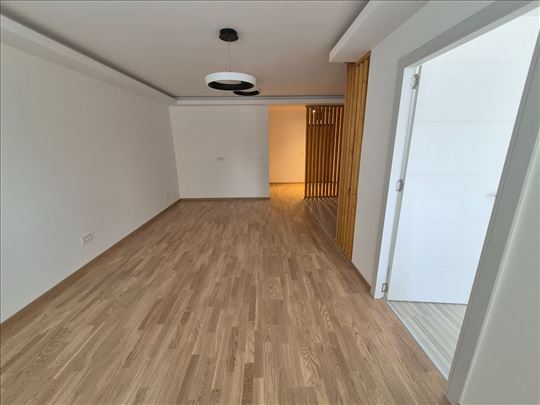 Hotel Jugoslavija- 2.0 renoviran