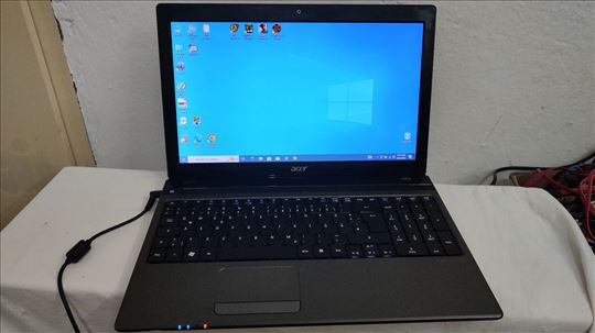 i3 2350M,4gb ddr3,GT 610 1 gb,SSD 120 gb nov