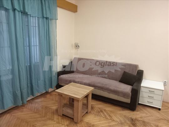 Izdajem garsonjeru opština Rakovica