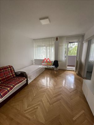  Jednosoban stan - Radnička ulica
