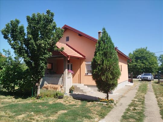 Kuća u Progaru