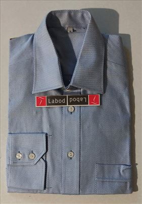 Nova LABOD vintage kosulja br.40  Sirina ramena 53