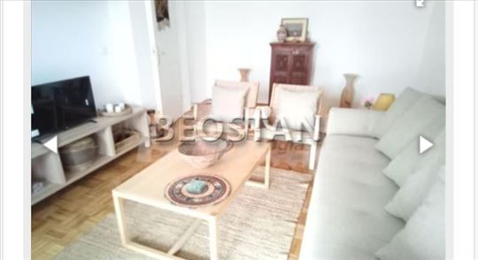 Novi Beograd - Blok 62 novogradnja #63225