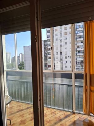 Novi Beograd, Gandijeva, 56+9