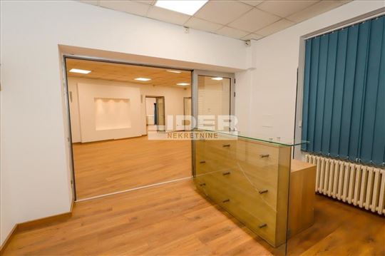 Odličan poslovni prostor Terazije ID#52272