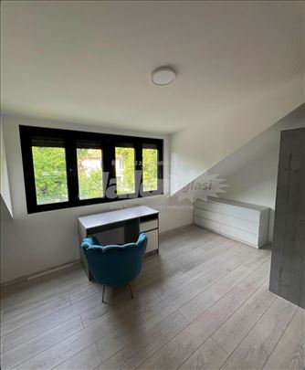 Open Space, Privatni Parking, Balkon
