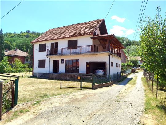 Prilika za odmor I život 
