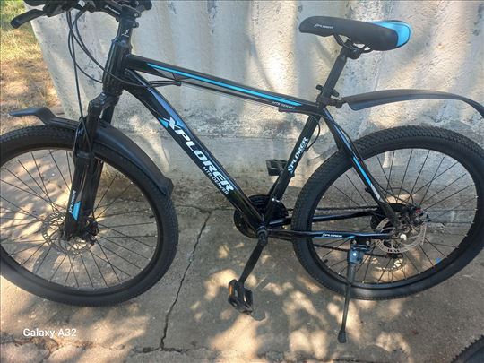 PRODAJA MTB BICIKL NOV NOV 