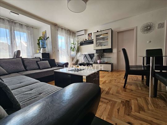 Prodaje se stan, 49m², Kertvaroš