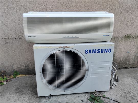Samsung klima uređaj 12