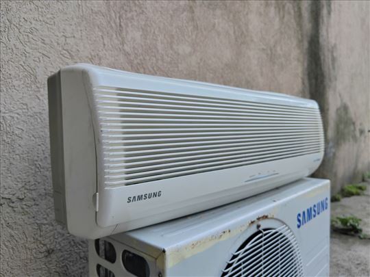 Samsung klima uređaj 12