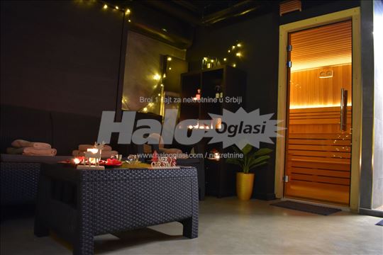 Spa Centar