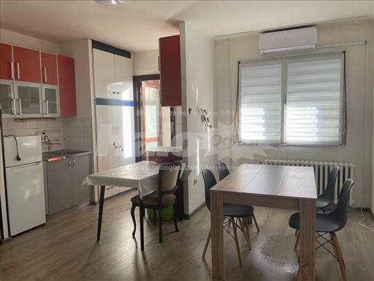 Stan 50m2, Vidikovacki venac