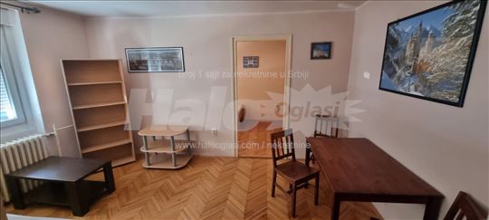 stan Vere Pavlović 4, Novi Sad