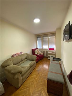 Tašmajdan, 27.Marta 