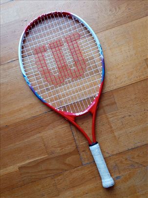 Teniski reket deciji Wilson US OPEN 23 